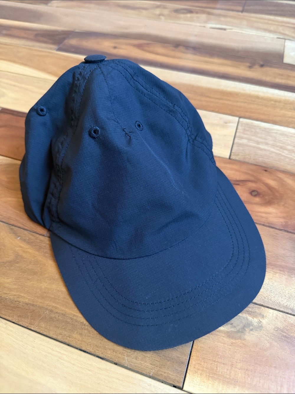 Houdini skull cap